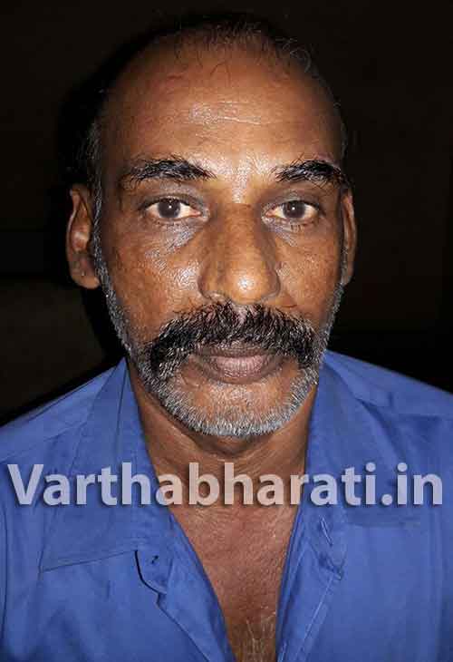 ಪುತ್ತೂರು: ಸರಣಿ ಮನೆಕಳ್ಳತನ ನಡೆಸಿದ್ದ ಕುಖ್ಯಾತ ಕಳ್ಳ ಪೊಲೀಸರ ಬಲೆಗೆ