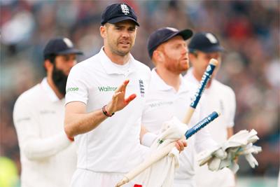 ಪ್ರಥಮ ಟೆಸ್ಟ್: ಇಂಗ್ಲೆಂಡ್‌ಗೆ ಭರ್ಜರಿ ಜಯ