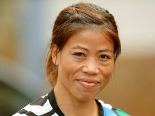 ಮೇರಿ ಕೋಮ್ ಒಲಿಂಪಿಕ್ಸ್ ಕನಸು ಭಗ್ನ