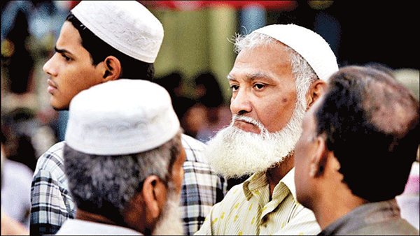 ಭಾರತದಲ್ಲಿ ಕುಟುಂಬದ ಗಾತ್ರ ವೇಗವಾಗಿ ಚಿಕ್ಕದಾಗುತ್ತಿರುವುದು ಮುಸ್ಲಿಮರಲ್ಲಿ:  ಜನಗಣತಿ ವರದಿ