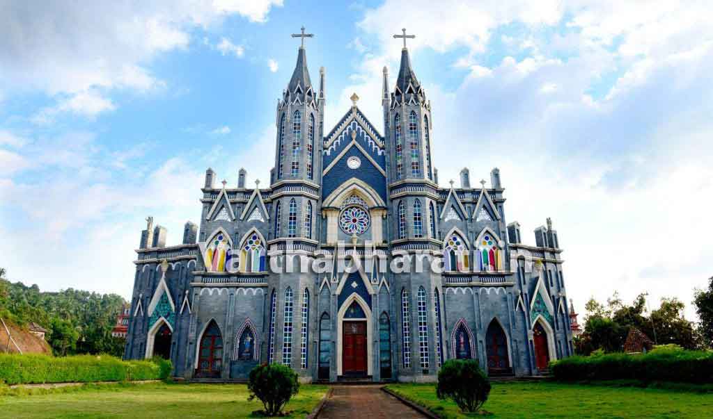 ಅತ್ತೂರು ಚರ್ಚ್‌ಗೆ ‘ಮೈನರ್ ಬಸಿಲಿಕ’ದ ಪ್ರತಿಷ್ಠೆಯ ಗರಿ