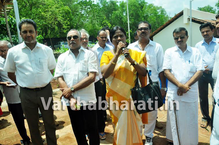 ಪಿಲಿಕುಳದಲ್ಲಿ ವಸಂತೋತ್ಸವ 2016 ಉದ್ಘಾಟನೆ