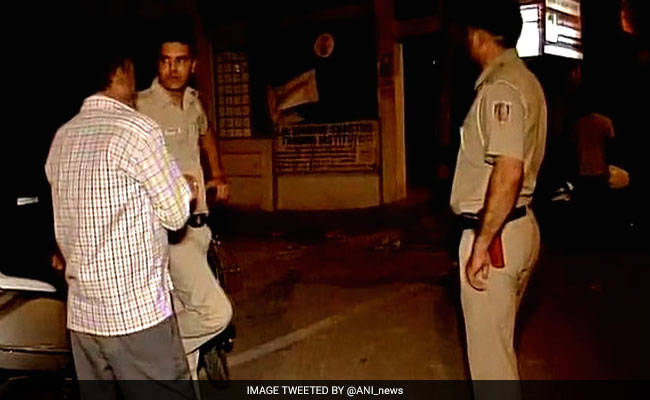 ದಿಲ್ಲಿ: ಕಾಂಗೊ ಪ್ರಜೆಯ ಥಳಿಸಿ ಕೊಲೆ