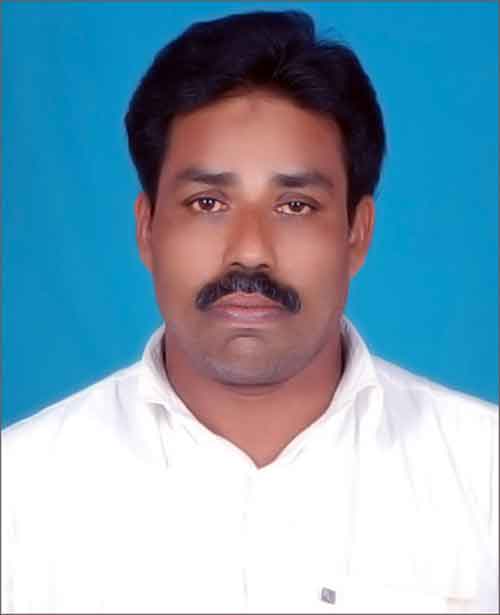 ವಿಟ್ಲ ರಿಕ್ಷಾ ಚಾಲಕ ಮಾಲಕರ ಸಂಘದ ಅಧ್ಯಕ್ಷರಾಗಿ ಇಬ್ರಾಹೀಂ ಬಿ. ಬೆದ್ರಕಾಡು ಆಯ್ಕೆ