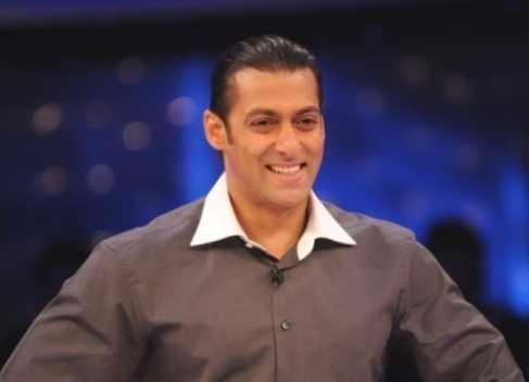 ನನ್ನ ಮದುವೆಯ ವಿಷಯ ಟ್ವೀಟರ್‌ನಲ್ಲಿ ತಿಳಿಸುವೆ: ಸಲ್ಮಾನ್ ಖಾನ್