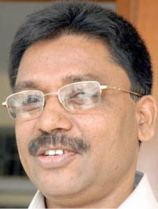 ‘ಬಿಜೆಪಿಯಿಂದ ದ್ವಂದ್ವ ನೀತಿ ರಾಜಕಾರಣ’