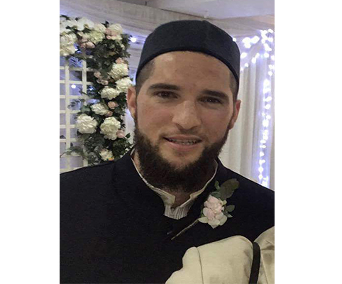 ಆಯಿಶಾ ಜೊತೆ ವೈವಾಹಿಕ ಜೀವನಕ್ಕೆ ಕಾಲಿಟ್ಟ ದಕ್ಷಿಣ ಆಫ್ರಿಕಾ ಕ್ರಿಕೆಟಿಗ ವೇನ್ ಪರ್ನೆಲ್