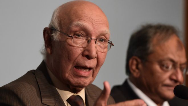 ಭಾರತದಿಂದ 32 ದೇಶಗಳಿಗೆ ಅಪಾಯವಿದೆ: ಪಾಕ್ ಮಾಧ್ಯಮಗಳಲ್ಲಿ ಕೋಲಾಹಲದ ವರದಿ!