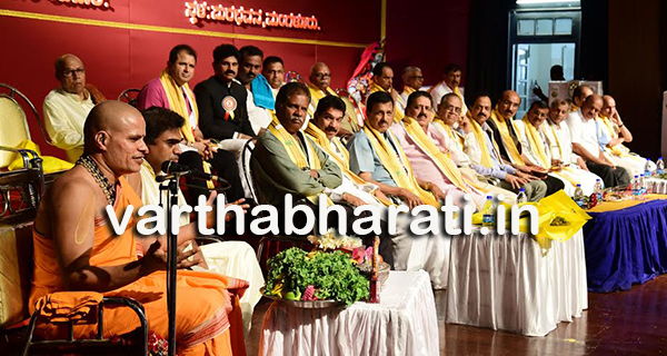 ಕಲಾವಿದರಿಂದ ಕಲಾವಿದರಿಗೆ ನೆರವು ನೀಡುವ ಕೆಲಸ ಸಮಾಜಕ್ಕೆ ಮಾದರಿ -ಡಾ.ಶಾಂತಾರಾಮ ಶೆಟ್ಟಿ