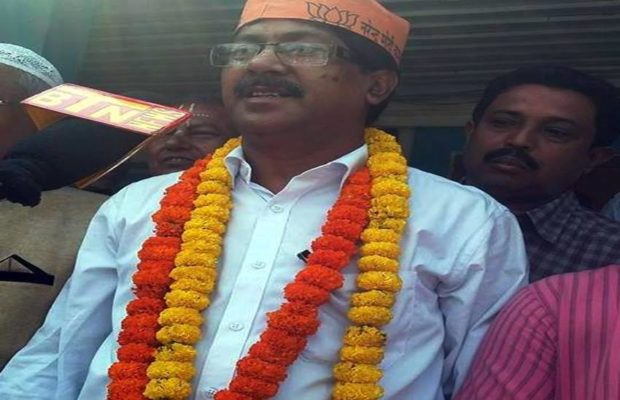 ಬಾಂಗ್ಲಾದೇಶಿ ಮುಸ್ಲಿಮರು ಬಿಜೆಪಿಯೊಂದಿಗೆ ಪಕ್ಷಪಾತ ಮಾಡುತ್ತಾರೆ:ಅಸ್ಸಾಮ್‌ನ ಏಕೈಕ ಬಿಜೆಪಿಯ ಮುಸ್ಲಿಂ ಶಾಸಕ