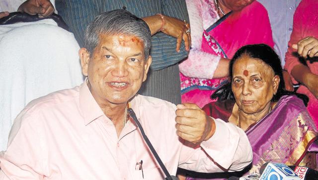 ಉತ್ತರಾಖಂಡ ಸಿಎಂ ರಾವತ್‌ಗೆ ಸಿಬಿಐ ನೋಟಿಸ್