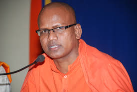 ರಾಜಕೀಯ ಪ್ರಾತಿನಿಧ್ಯ ನೀಡುವ ಪಕ್ಷಗಳನ್ನು ಬೆಂಬಲಿಸಿ: ಮಾದರಚೆನ್ನಯ್ಯ ಸ್ವಾಮೀಜಿ