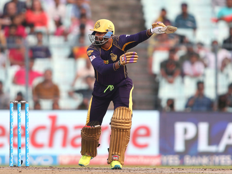 ಪಠಾಣ್-ನರೇನ್ ಪರಿಶ್ರಮ; ಕೆಕೆಆರ್ ಪ್ಲೇ ಆಫ್‌ಗೆ ಪಾಸ್