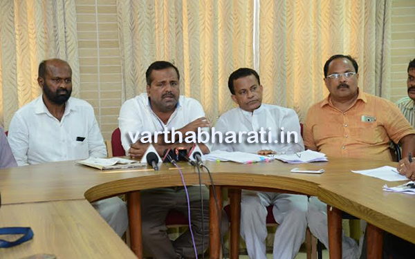 ಉಳ್ಳಾಲ ಆಡಳಿತ ಮಂಡಳಿ ವಿವಾದ: ಎಸ್ .ಎಸ್. ಎಫ್ ,ಎಸ್ .ಕೆ .ಎಸ್ .ಎಸ್. ಎಫ್ ನಡುವಿನ ಭಿನ್ನಾಭಿಪ್ರಾಯವಲ್ಲ-ಯು.ಟಿ.ಖಾದರ್