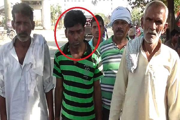 ವಿವಾಹಿತ ಮಗಳನ್ನೇ ಮಾರಿದ ತಂದೆ