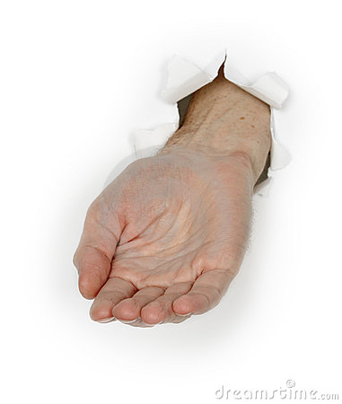 ಭಿಕ್ಷಾಟನೆಗೆ ನಿಷೇಧ