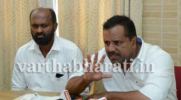 ಅನುದಾನ ದುರ್ಬಳಕೆ ಮಾಡಿದ ಆರೋಪ ಸಾಬೀತಾದರೆ ರಾಜಕೀಯ ನಿವೃತ್ತಿ: ಯು.ಟಿ ಖಾದರ್