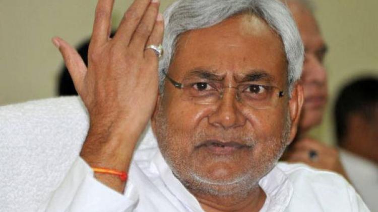 ನಿತೀಶ್‌ರೊಂದಿಗಿನ ಮೈತ್ರಿ ಮುರಿಯುವ ಸಮಯವಾಯಿತು!:ಆರ್‌ಜೆಡಿ ಸಂಸತ್ ಸದಸ್ಯ