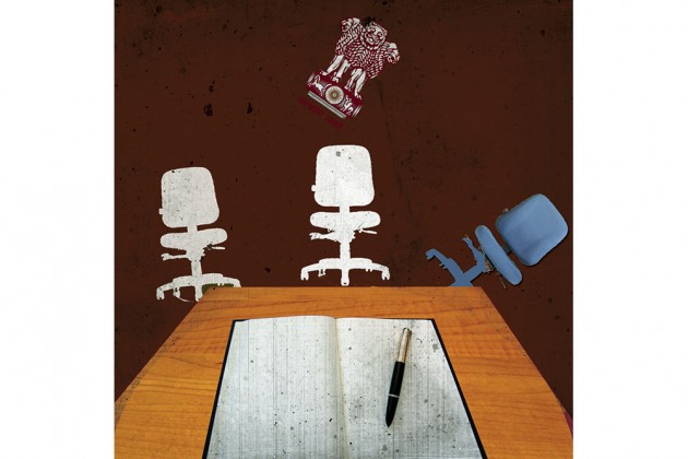 ಇಬ್ಬರು ಐಎಎಸ್ ಅಭ್ಯರ್ಥಿಗಳ ಪ್ರತಿಭೆ, ಜಾತಿಕಥೆ