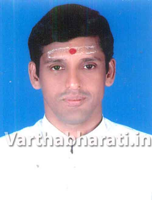 ಕೇರಳ ಚುನಾವಣೆಯಲ್ಲಿ ಸ್ಪರ್ಧೆ: ಕುಂಟಾರು ರವೀಶ ತಂತ್ರಿಗೆ ನೋಟಿಸ್