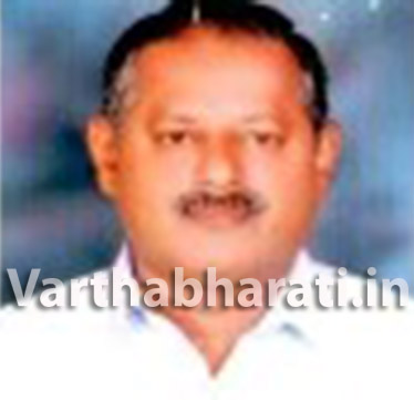 ಮಂಗಳೂರು ವಿವಿ ಹಣಕಾಸು ಅಧಿಕಾರಿ ಪ್ರೊ.ಪಿ.ಎ.ರೇಗೋ ಹೃಧಯಾಘಾತದಿಂದ ನಿಧನ