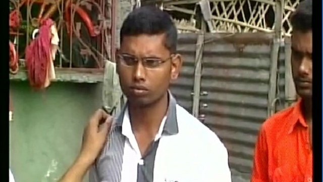 ಬಿಹಾರ:ಇನ್ನೋರ್ವ ಪತ್ರಕರ್ತನಿಗೆ ಹಲ್ಲೆ,ಅಪಹರಣ