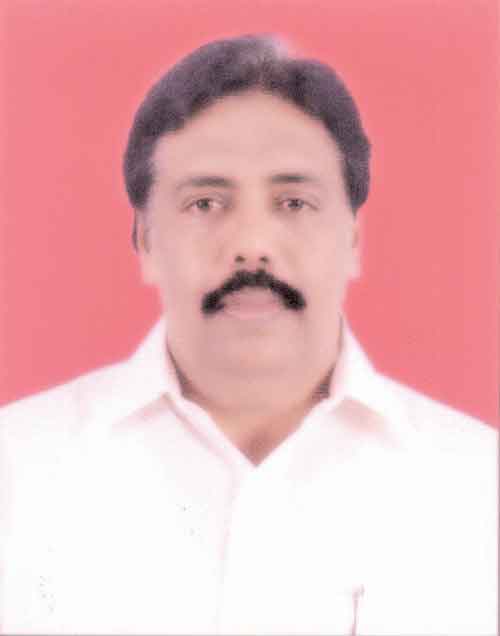 ಕೆಪೆಕ್ ನಿರ್ದೇಶಕರಾಗಿ ಪಿ.ಎ.ಮುಹಮ್ಮದ್ ನೇಮಕ