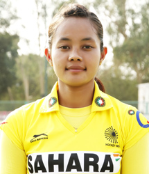 ಆಸ್ಟ್ರೇಲಿಯ ಪ್ರವಾಸ: ಭಾರತದ ಮಹಿಳಾ ಹಾಕಿ ತಂಡಕ್ಕೆ ಸುಶೀಲಾ ಸಾರಥ್ಯ