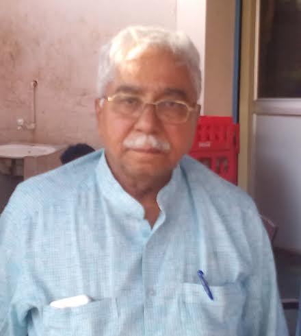 ಸ್ಮಾರ್ಟ್‌ಸಿಟಿ  ಬದಲು ಸ್ಮಾರ್ಟ್‌ ಹಳ್ಳಿ ನಿರ್ಮಿಸಿ: ಚಂದ್ರಶೇಖರ ಕಂಬಾರ