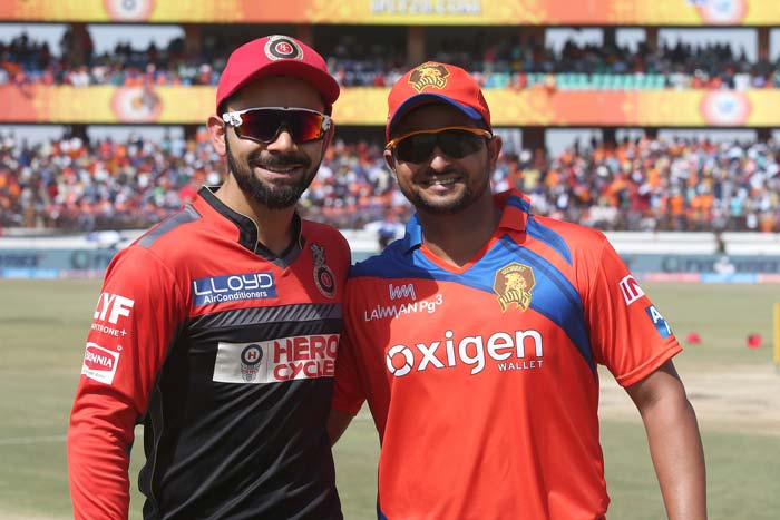 ಮಂಗಳವಾರ ಐಪಿಎಲ್‌ನ ಮೊದಲ ಕ್ವಾಲಿಫೈಯರ್