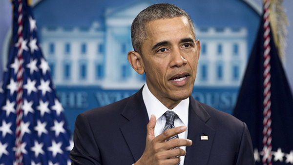 ಹಿರೋಶಿಮಾ ದುರಂತಕ್ಕೆ ಕ್ಷಮೆಯಾಚಿಸಲಾರೆ: ಒಬಾಮ