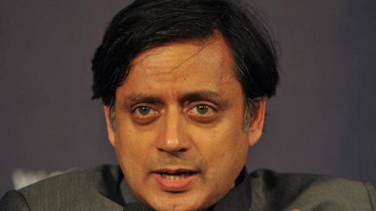 ಚುನಾವಣಾ ಸೋಲು ಕ್ರಮ ಅಗತ್ಯ:ಶಶಿ ತರೂರ್