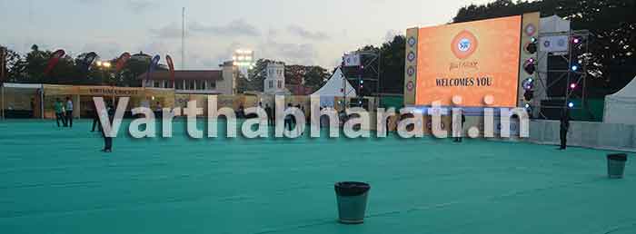 ಮಂಗಳೂರು ನೆಹರೂ ಮೈದಾನದಲ್ಲಿ ಐಪಿಎಲ್ ಪ್ರಥಮ ಕ್ವಾಲಿಪೈಯರ್ ಪಂದ್ಯ ವೀಕ್ಷಿಸುವ ಅವಕಾಶ!