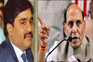 ದಾವೂದ್‌ನನ್ನು ಶೀಘ್ರ ಬಂಧಿಸುತ್ತೇವೆ:ರಾಜನಾಥ ಸಿಂಗ್