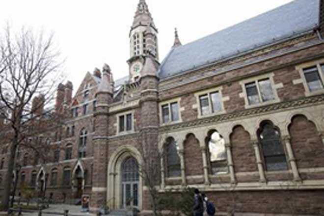 ಯೇಲ್ ವಿವಿಯಲ್ಲಿ ಜನಾಂಗೀಯ ತಾರತಮ್ಯ