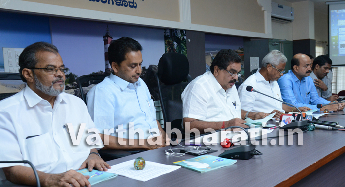 ತುಂಬೆಯಲ್ಲಿ ನೀರಿನ ಮಟ್ಟ ಏರಿಕೆ: ಇಂದಿನಿಂದ ನಗರಕ್ಕೆ ಪ್ರತಿದಿನ ನೀರು ಪೂರೈಕೆ