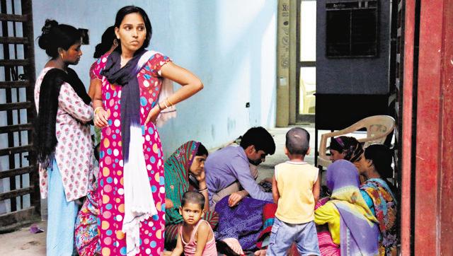 ಲ್ಯಾಪ್ ಟಾಪ್ ಚಾರ್ಜರ್ ನಿಂದ ವಿದ್ಯುತ್ ಆಘಾತ , ಯುವಕ ಬಲಿ