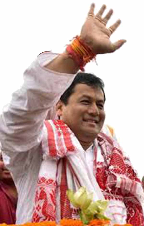 ಅಸ್ಸಾಂ ಹಿಂದುತ್ವದ ಹೊಸ ಪ್ರಯೋಗಭೂಮಿ?