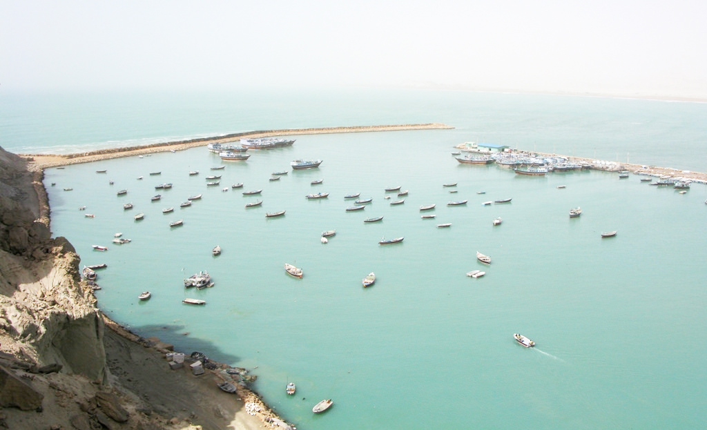 ಚಬಹಾರ್: ಅಮೆರಿಕ ಸಂಸದರ ಕಿರಿಕ್