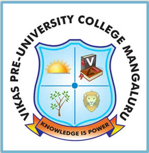 ಪಿಯುಸಿ: ವಿಕಾಸ್ ಪದವಿಪೂರ್ವ ಕಾಲೇಜು ವಿದ್ಯಾರ್ಥಿಗಳಿಂದ ಉತ್ತಮ ಸಾಧನೆ