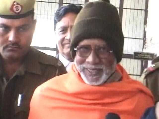 ಕೇಸರಿ ಭಯೋತ್ಪಾದನೆ ಏಕೆ ಕಟ್ಟುಕಥೆಯಲ್ಲ?