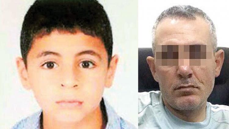 ಶಾರ್ಜದಿಂದ ಕಾಣೆಯಾದ ಬಾಲಕನ ಶವಪತ್ತೆ: ತಂದೆಯ ಗೆಳೆಯನ ಬಂಧನ