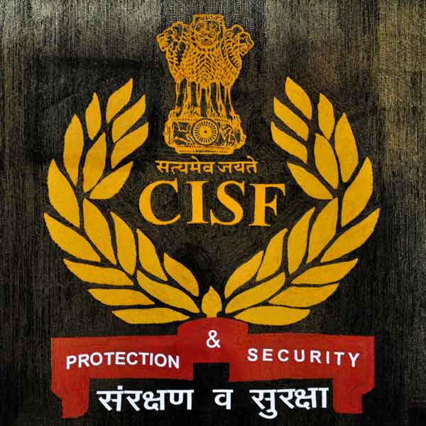 ಸಿಐಎಸ್‌ಎಫ್ ಸಿಬ್ಬಂದಿಗಳ ಬವಣೆಯನ್ನು ಕಣ್ಣಾರೆ ಕಂಡ ಸಂಸದೀಯ ಸಮಿತಿ