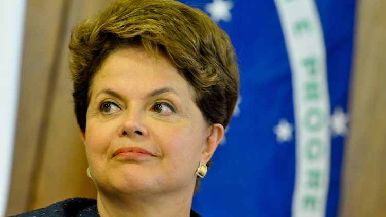 ಬ್ರೆಝಿಲ್: ದಿಲ್ಮಾ ರೌಸೆಫ್‌ರನ್ನು ಕೆಳಗಿಳಿಸಲು ನಡೆಸಿದ ಸಂಚು ಬಹಿರಂಗಕ್ಕೆ ತಂದ ಮಾಧ್ಯಮಗಳು