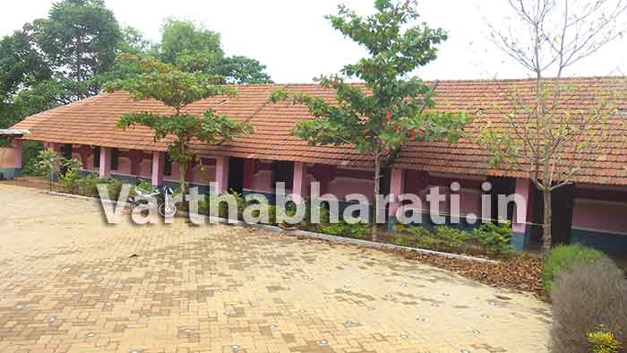 ಗುರುವಾಯನಕೆರೆ: ಖಾಸಗಿ ಶಾಲೆಗಳಿಗೆ ಸಡ್ಡು ಹೊಡೆಯುವಂತಿದೆ ಈ ಸರಕಾರಿ ಶಾಲೆ