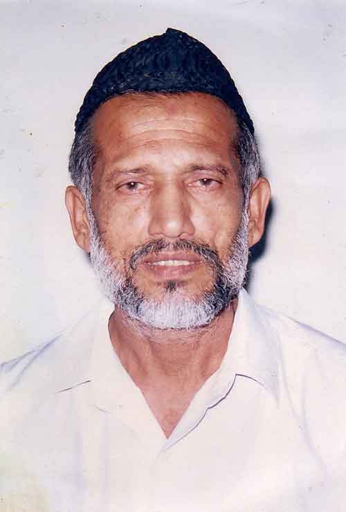 ಮಹ್‌ಮೂದ್ ಹಾಜಿ