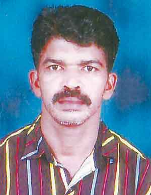 ಕಿಡ್ನಿ ವೈಫಲ್ಯದಿಂದ ಬಳಲುತ್ತಿರುವ ದಿನಕರ್‌ಗೆ ಬೇಕಿದೆ ಸಹೃದಯರ ನೆರವು