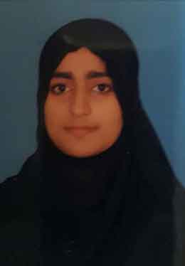 ಪಿಯುಸಿ: ಖೈರಿಯಾ ಟ್ರಸ್ಟ್ ಸಂಸ್ಥೆಯ ವಿದ್ಯಾರ್ಥಿನಿಯರಿಗೆ ಉತ್ತಮ ಫಲಿತಾಂಶ