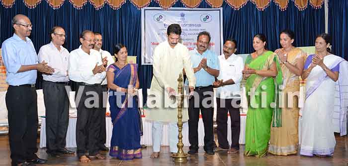 ಪುತ್ತೂರು: ಕೇಂದ್ರ ಸರಕಾರದ ಸಾಧನೆ ಕುರಿತು ವಿಶೇಷ ಕಾರ್ಯಕ್ರಮ