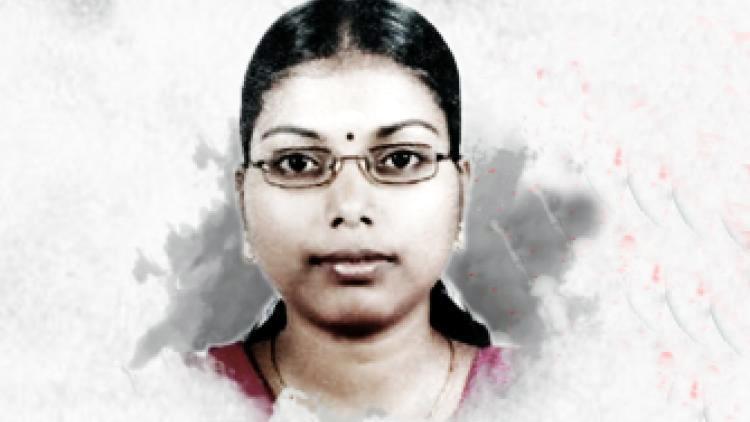 ಜಿಶಾ ಕಾಂಗ್ರೆಸ್ ನಾಯಕರ ಪುತ್ರಿ: ಸಾಮಾಜಿಕ ಕಾರ್ಯಕರ್ತನಿಂದ ಮುಖ್ಯಮಂತ್ರಿಗೆ ದೂರು